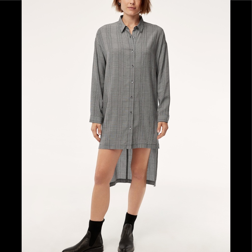 Aritzia - Renata dress The Group by Babaton